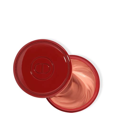 dior creme abricot rouge 999|Dior Creme Abricot Nail Cream .